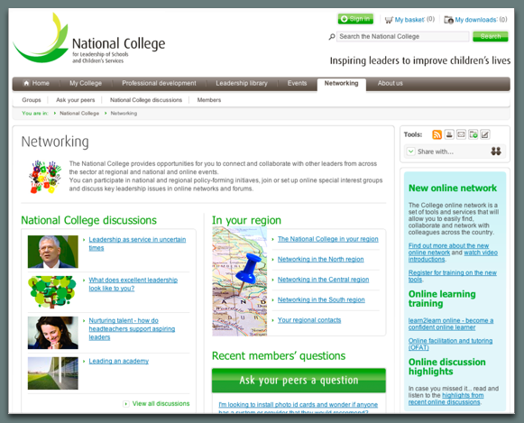 national college