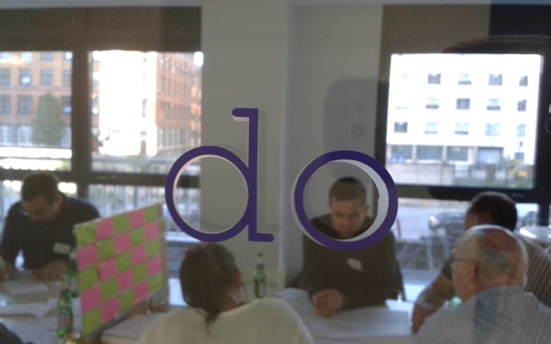Managing & Measuring a ResponsiveOrg Take 2: Workshop Reflections