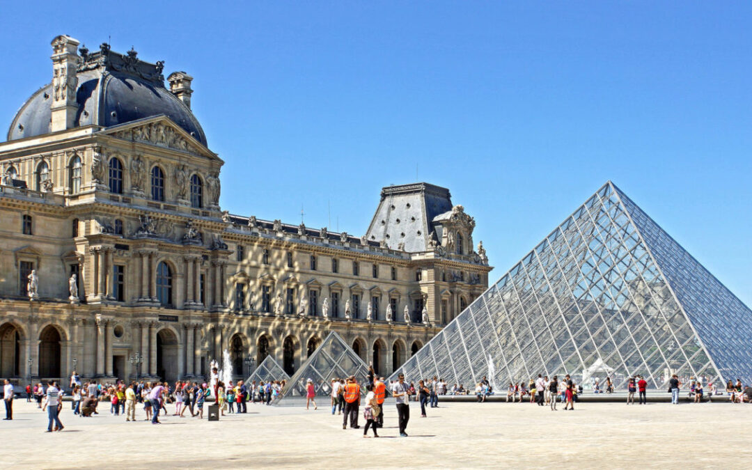 From Pyramid To Platform: The Future Of The Firm In Professional Services