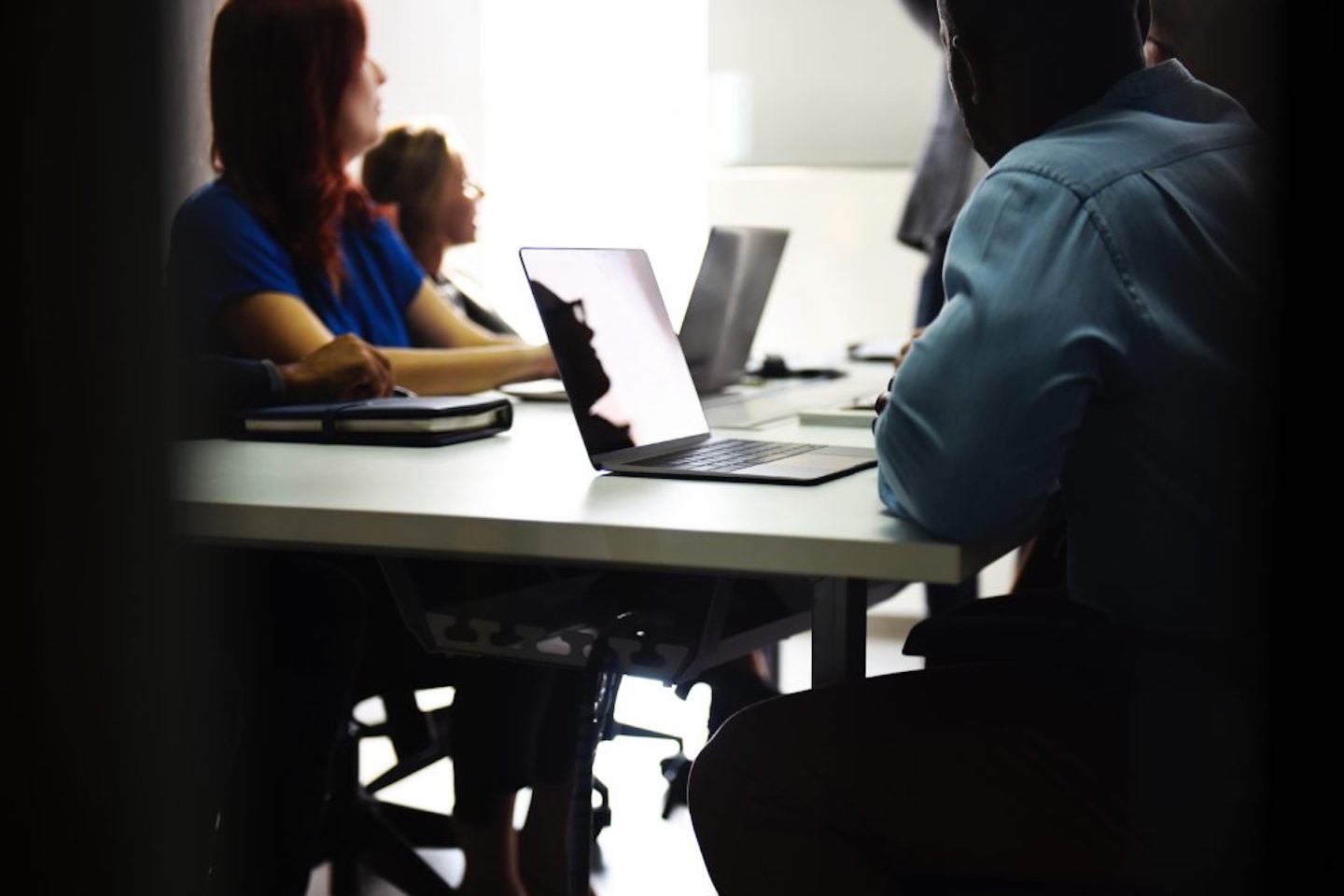 Retaining digital talent | POST*SHIFT