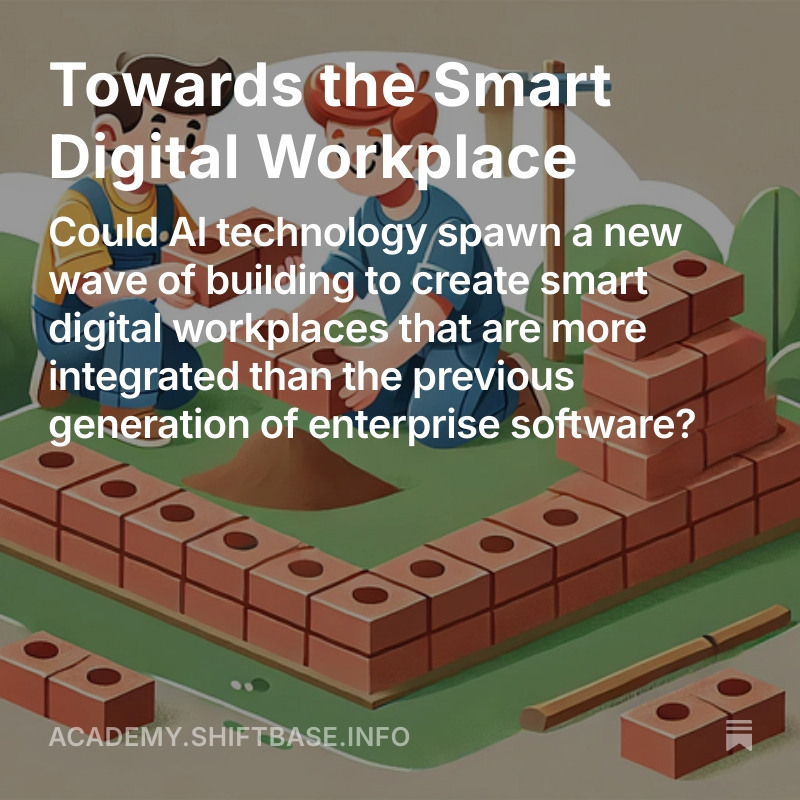 Technology | SHIFT*: Digital Capability Acceleration