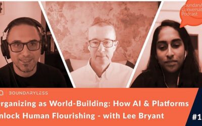 Enterprise AI Needs Leadership Ambition to Move Beyond the ‘Faster Horses’ Stage